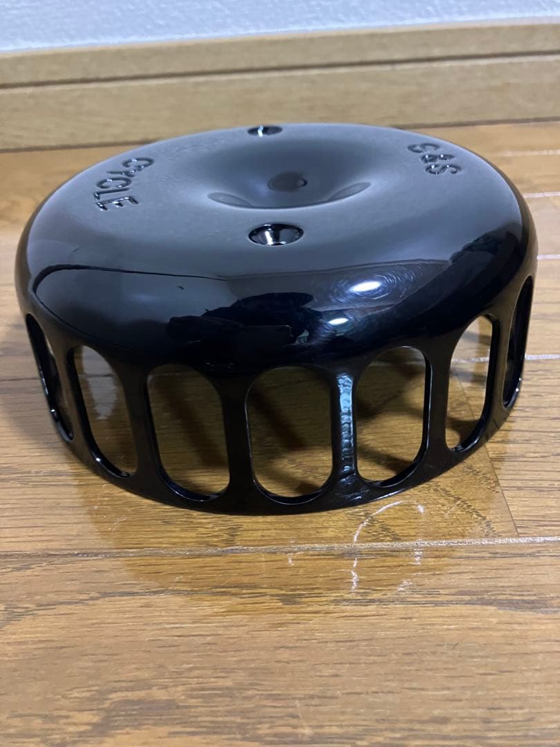 ハーレー　スポーツスター　S&S エアクリーナー　セット