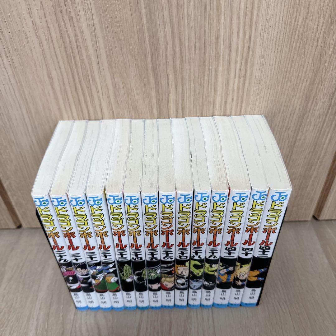 ✨美品 ドラゴンボール 全巻セット