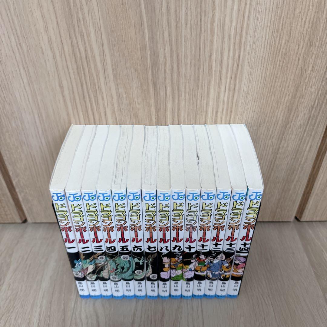 ✨美品 ドラゴンボール 全巻セット
