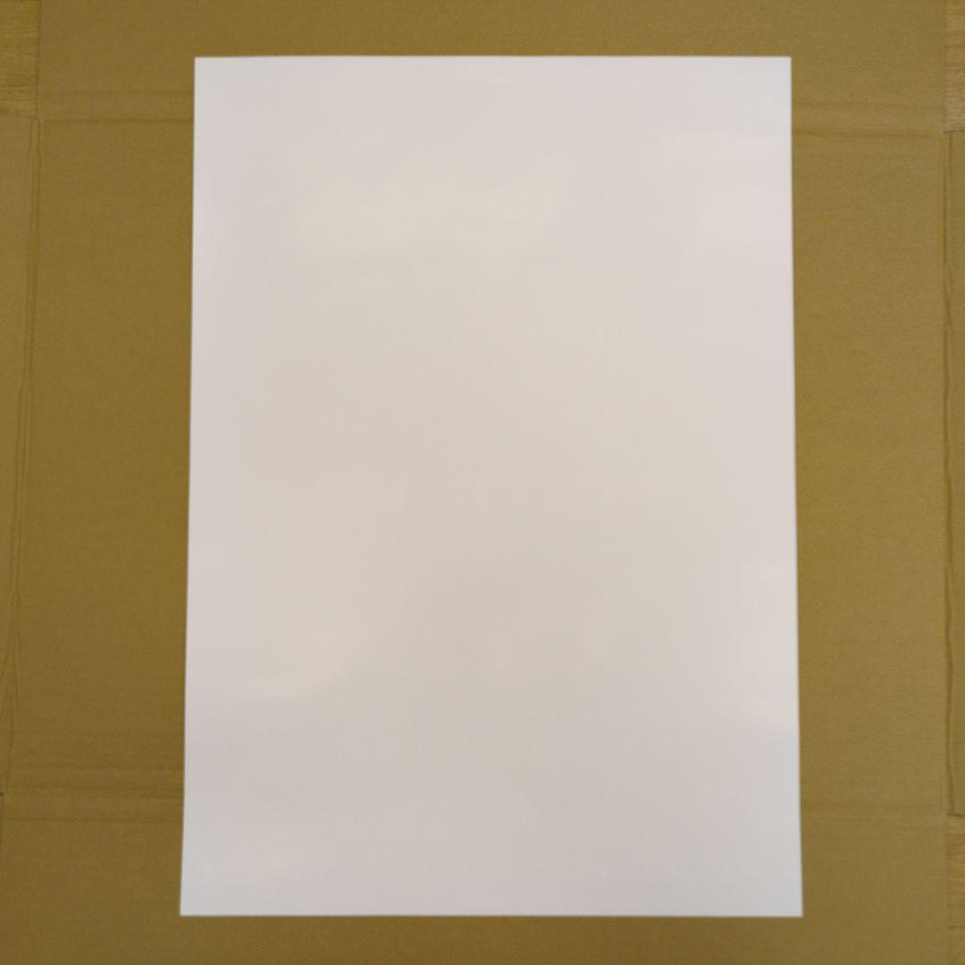 【非売品】スイッチソフト　メトロイドプライム4 ビヨンド　販促ポスター