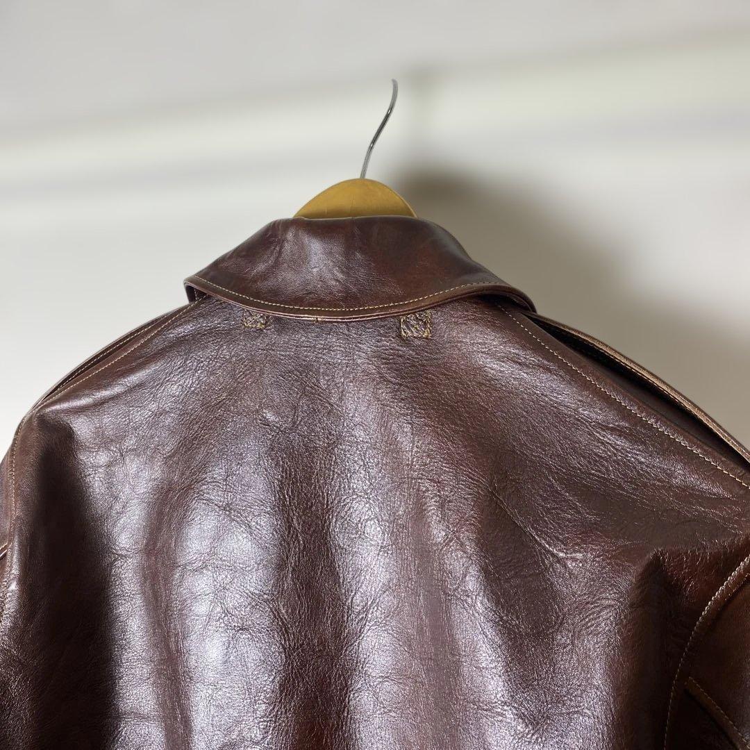 バズリクソンズ ラフウエア社 タイプA-2 サイズ40 BR80253