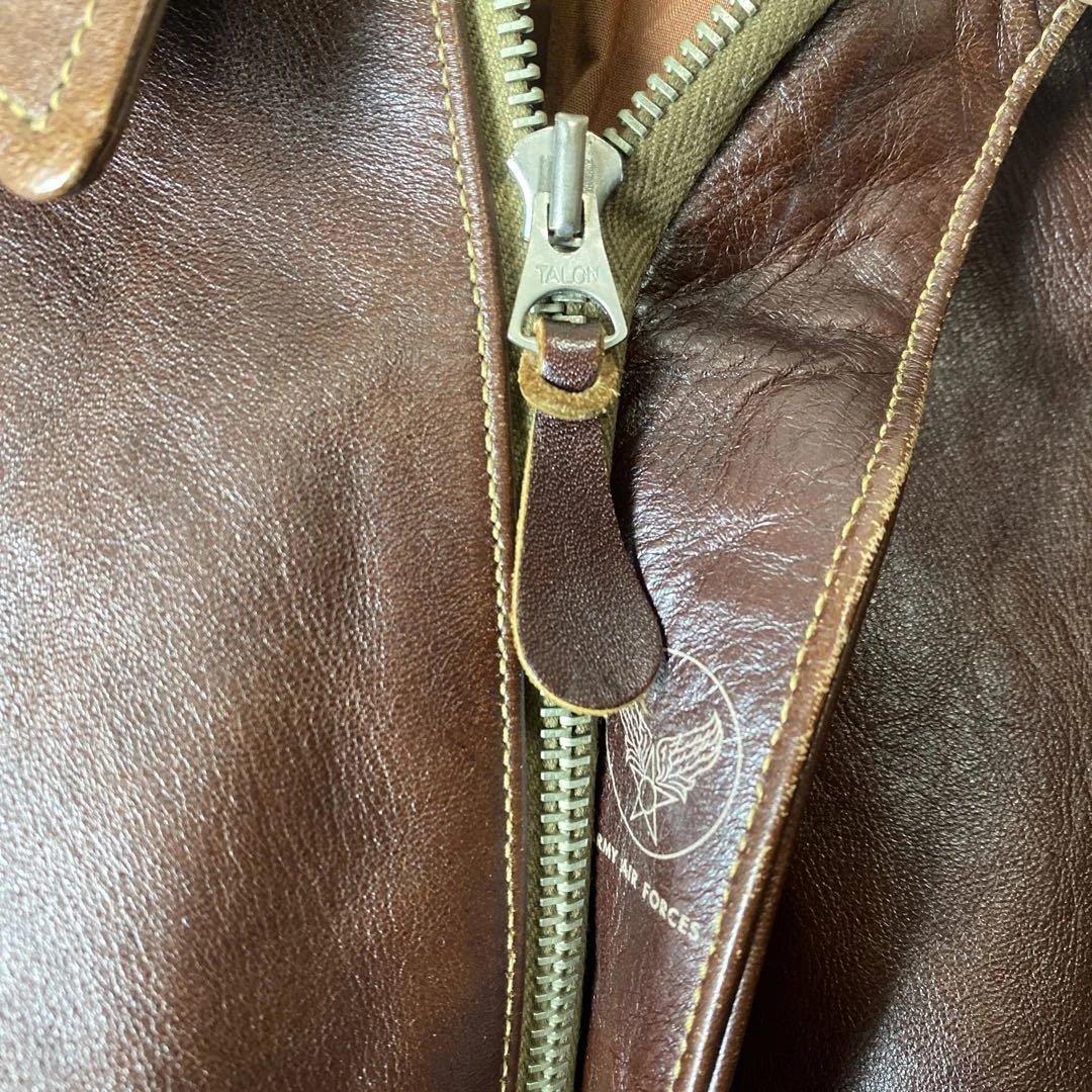 バズリクソンズ ラフウエア社 タイプA-2 サイズ40 BR80253