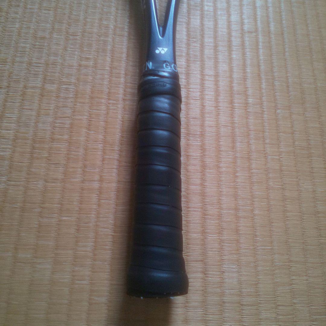 ジオブレイク50V リミテッド ヨネックス ソフトテニスラケット 限定モデル