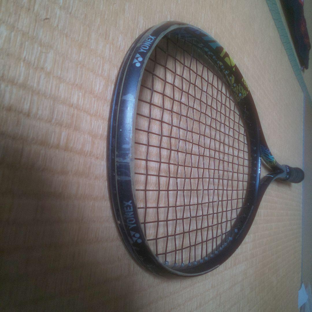ジオブレイク50V リミテッド ヨネックス ソフトテニスラケット 限定モデル