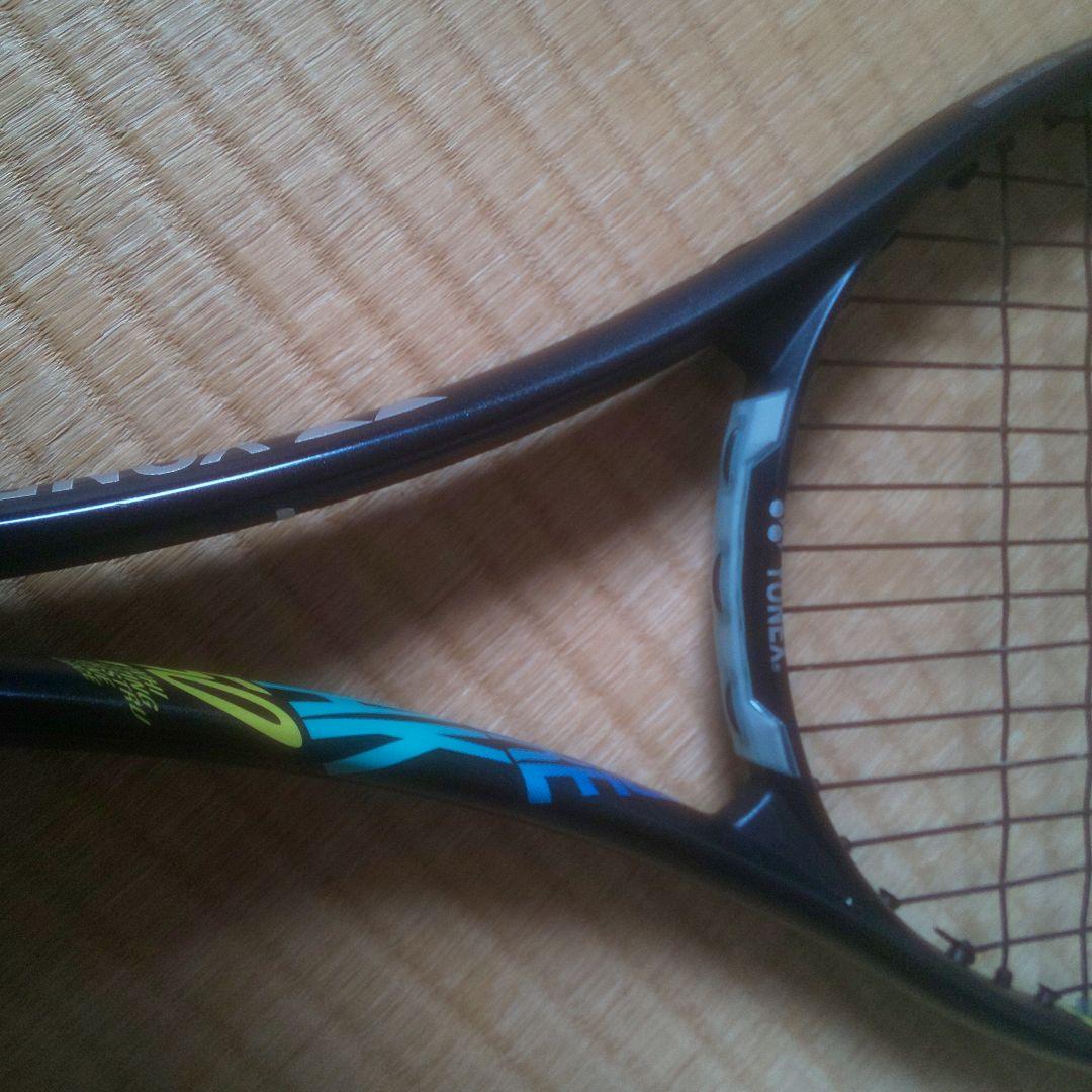 ジオブレイク50V リミテッド ヨネックス ソフトテニスラケット 限定モデル