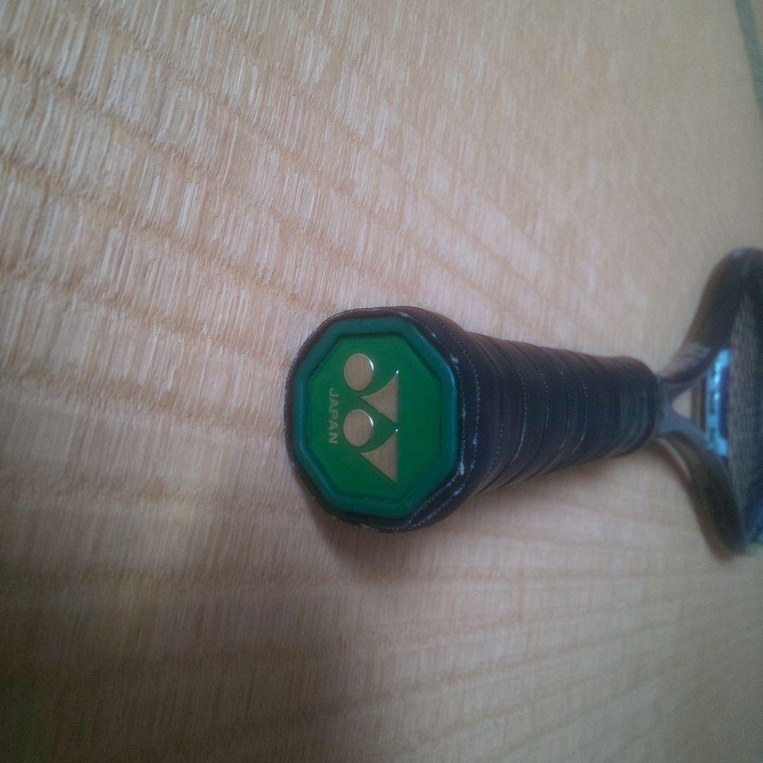 ジオブレイク50V リミテッド ヨネックス ソフトテニスラケット 限定モデル