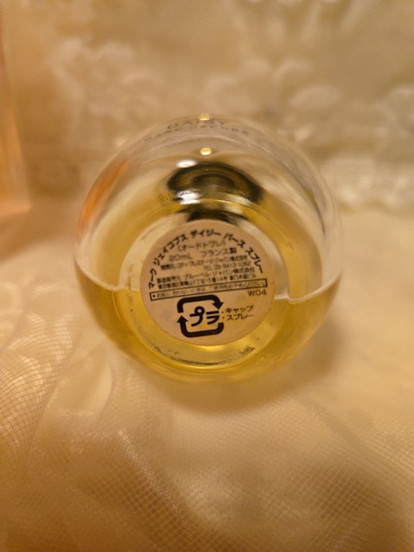 クロエ ロー オードトワレ 100ml & マーク ジェイコブス　3点セット