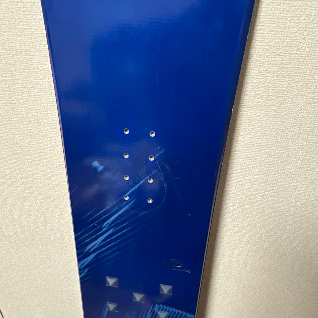 SALOMON サロモン スノーボード CLASSIC163