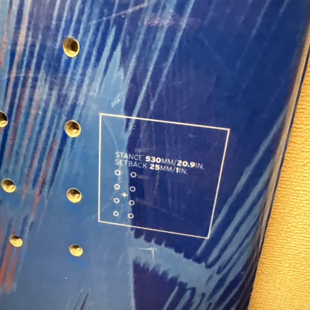 SALOMON サロモン スノーボード CLASSIC163