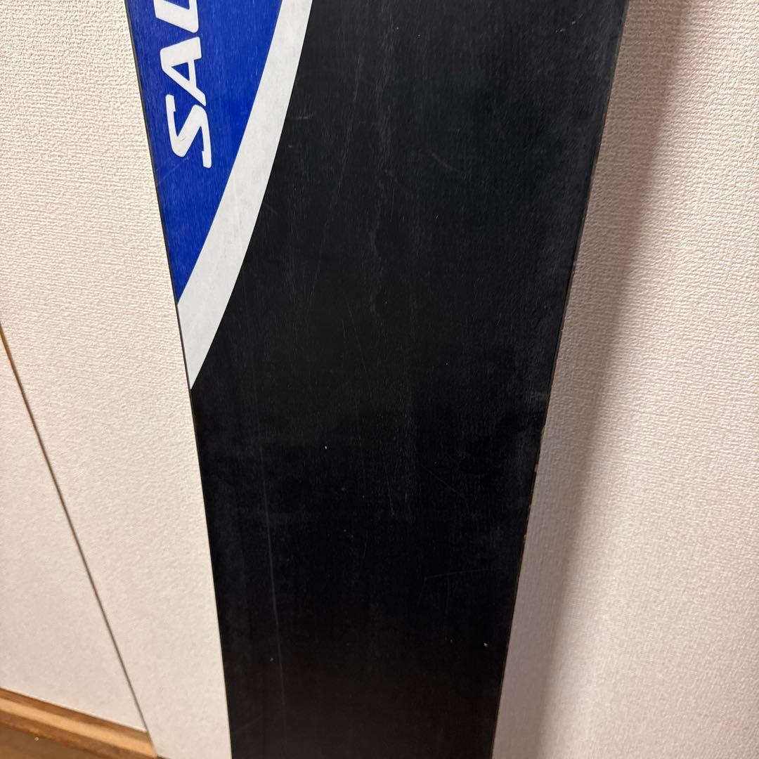 SALOMON サロモン スノーボード CLASSIC163