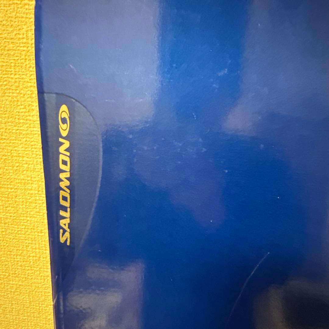 SALOMON サロモン スノーボード CLASSIC163