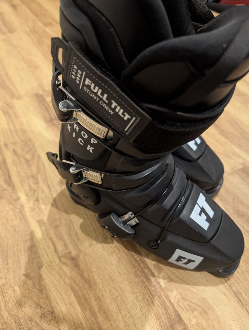 専用　FULL TILT DROP KICK スキー ブーツ 21-22
