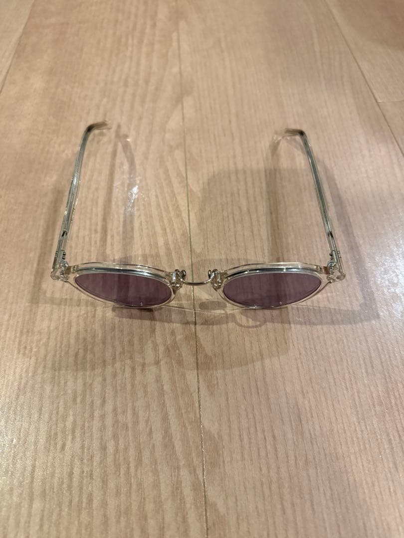 A.D.S.R サングラス SATCHMO 03