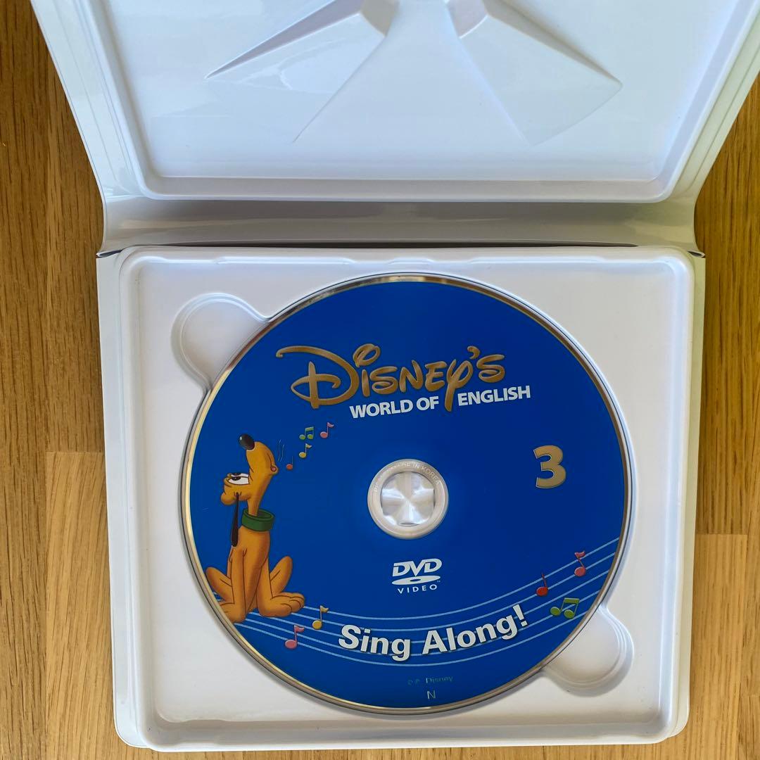 2017年購入 シングアロングセット　新子役　ほぼ未開封　CD DVD セット