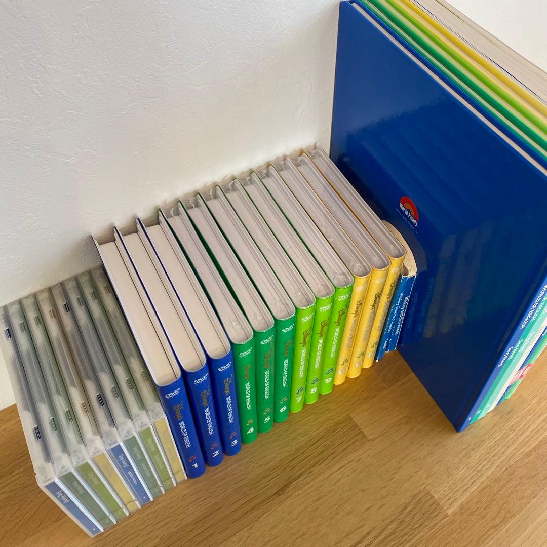 2017年購入 シングアロングセット　新子役　ほぼ未開封　CD DVD セット