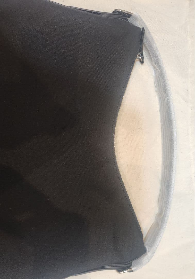 【新品】TOUT Y EST SAC CANOT TOILE ショルダーバッグ