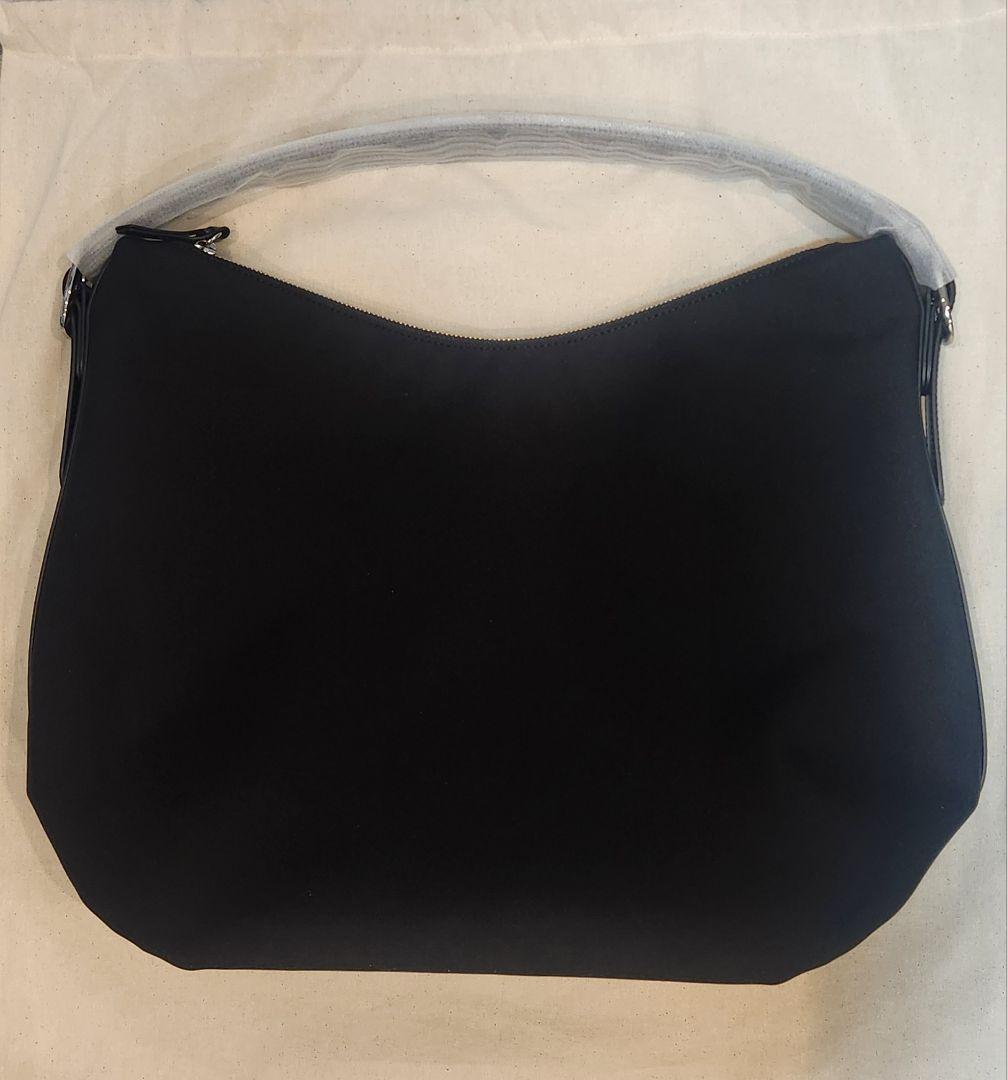 【新品】TOUT Y EST SAC CANOT TOILE ショルダーバッグ