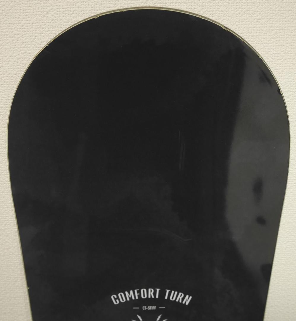 ★☆中古良品！ OGASAKA CT-S 154cm オガサカ 2016年モデル