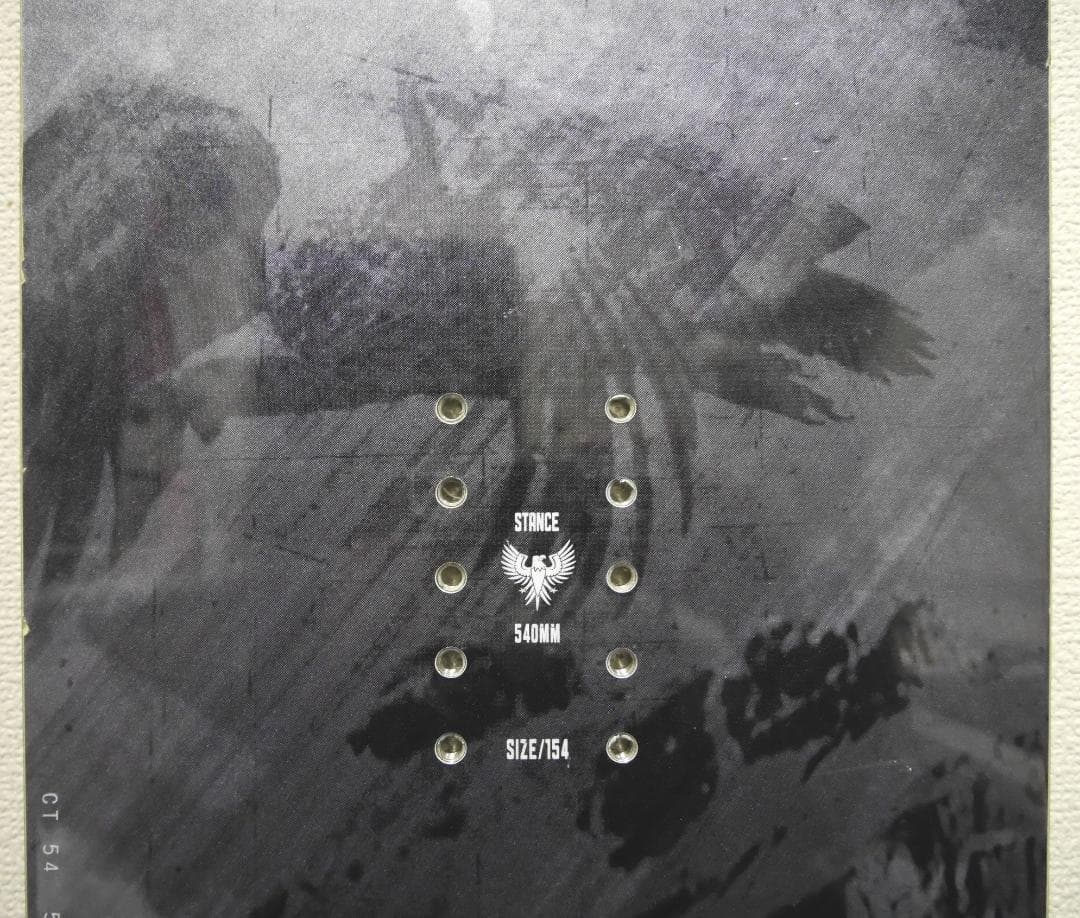 ★☆中古良品！ OGASAKA CT-S 154cm オガサカ 2016年モデル