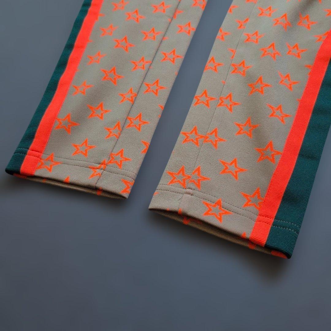 【極美品】ジャックバニーゴルフ　レディース　ストレッチジョガーパンツ　S