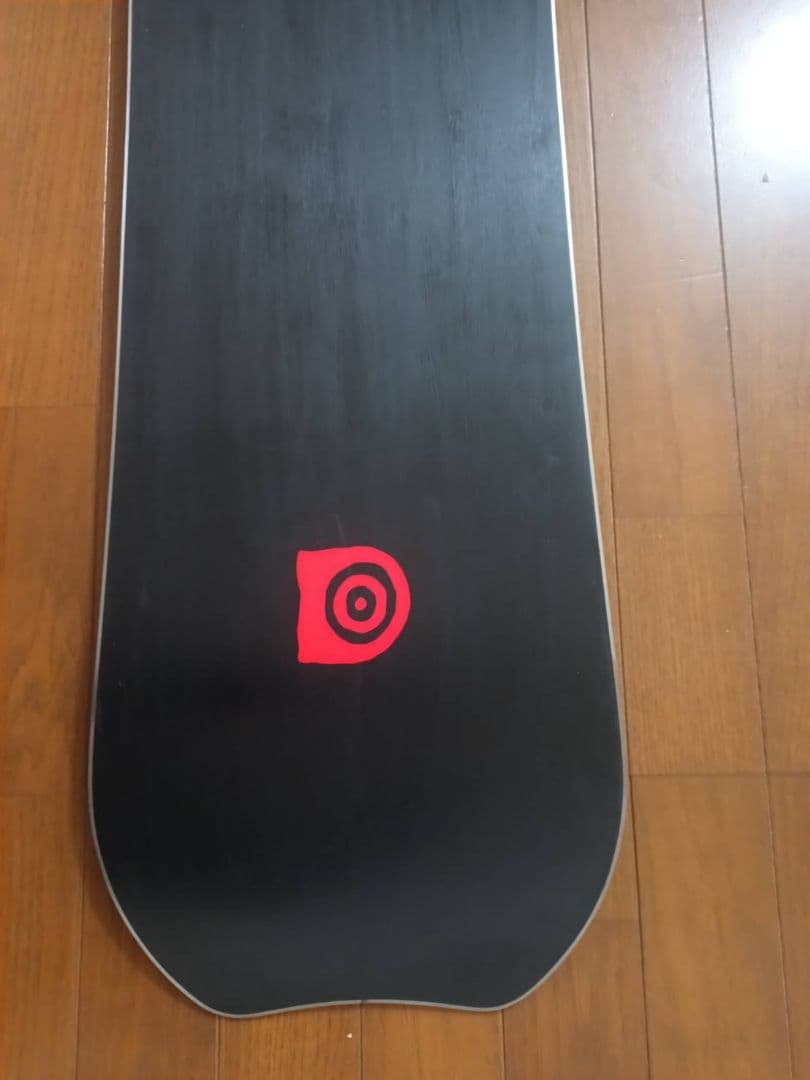 NISEKO PLEASURES　K2 スノーボード