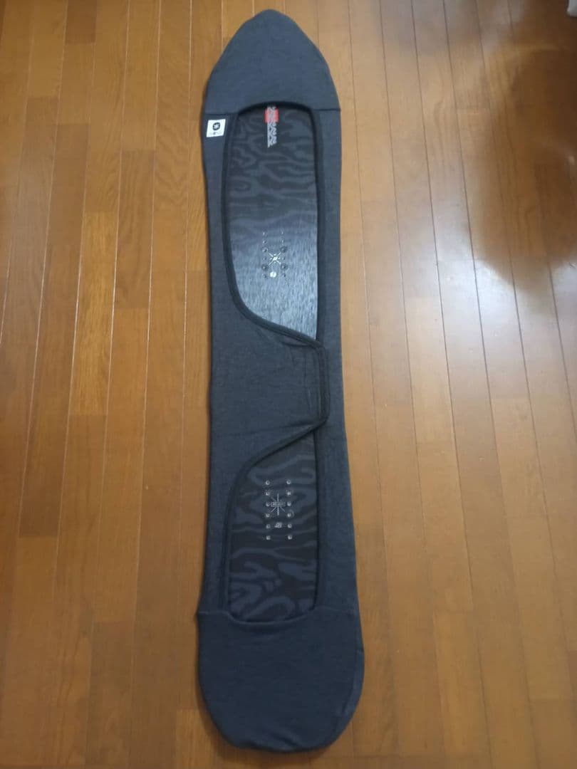 NISEKO PLEASURES　K2 スノーボード