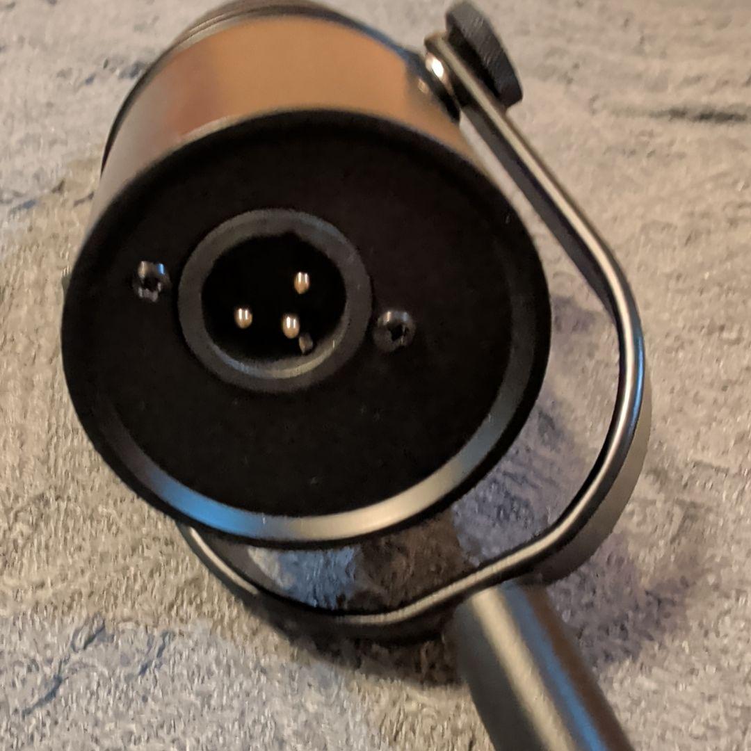 ミ*ナ様 SHURE マイク：MV7X