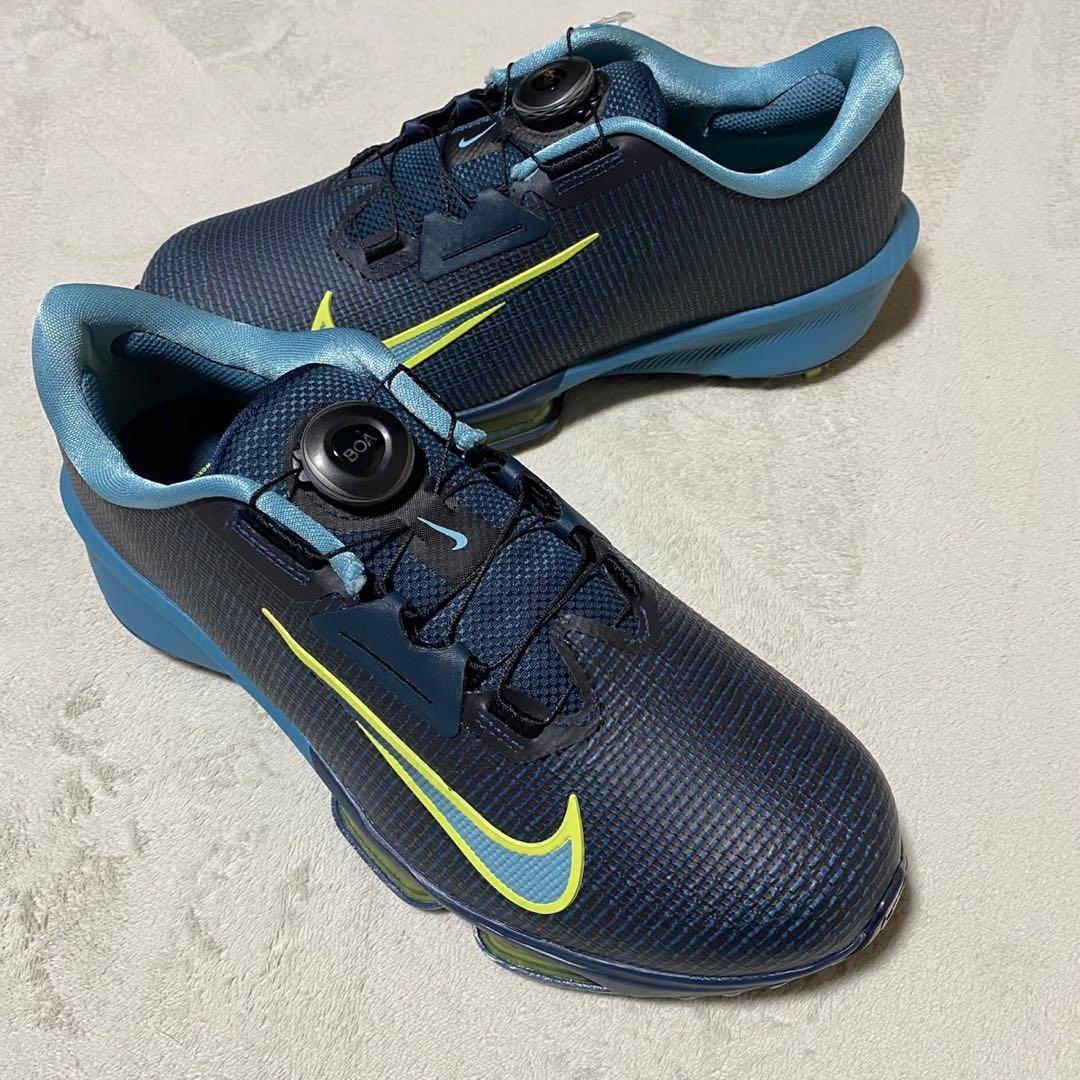 新品ナイキ インフィニティ ツアー BOA 2