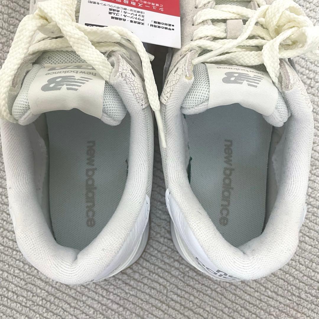 【新品未使用】new balanceニューバランス U574RAD　24