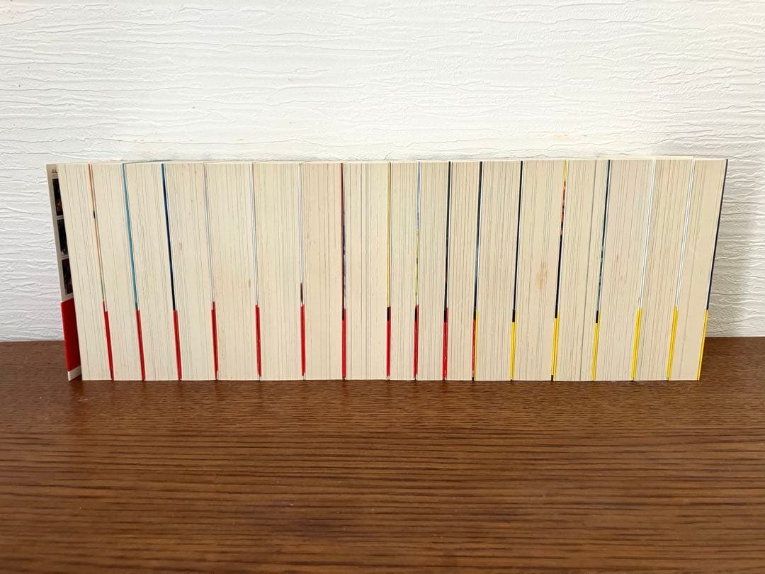 ワイルド7 望月三起也 ぶんか社 コミック文庫 1巻〜17巻