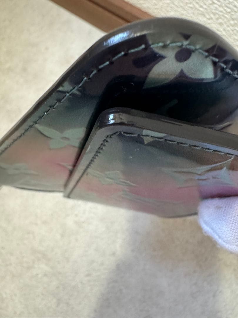 美品 LOUIS VUITTON ヴィトン 2020バレンタイン 財布 セット