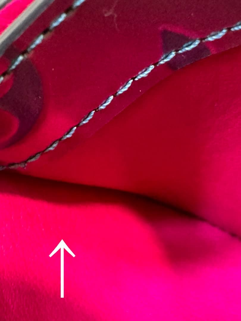 美品 LOUIS VUITTON ヴィトン 2020バレンタイン 財布 セット