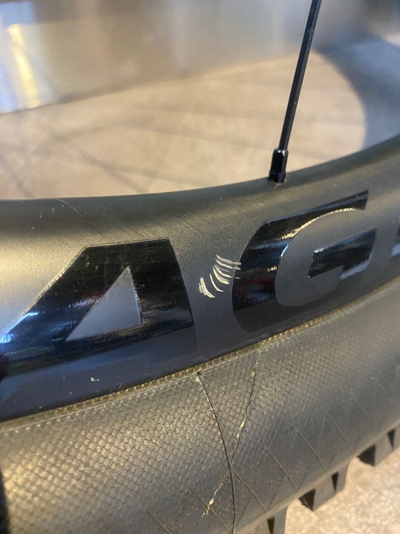 カーボンホイール 29インチ ボントレガー BOOST(タイヤは付属しません)