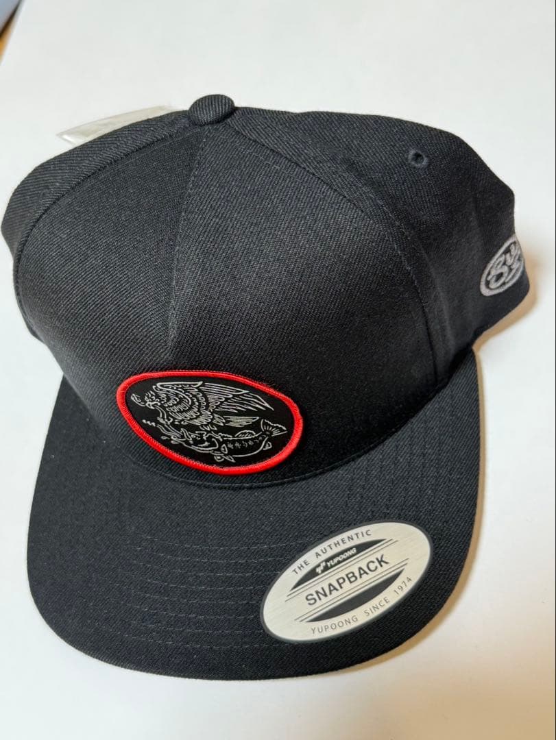 スイムベイトアンダーグラウンド　キャップ　未使用品