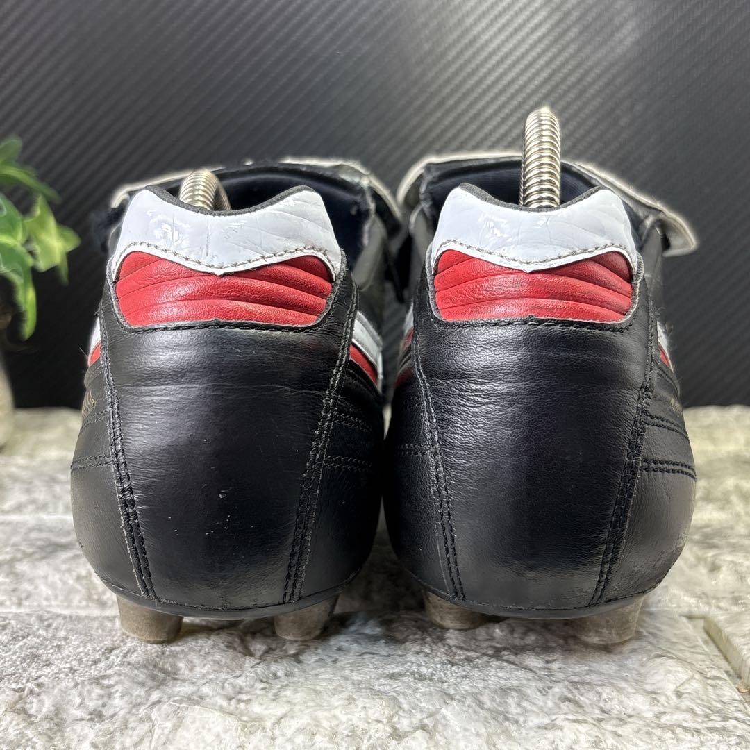 【美品】ミズノ　MOLERIA Ⅱ JAPAN 27cm サッカースパイク