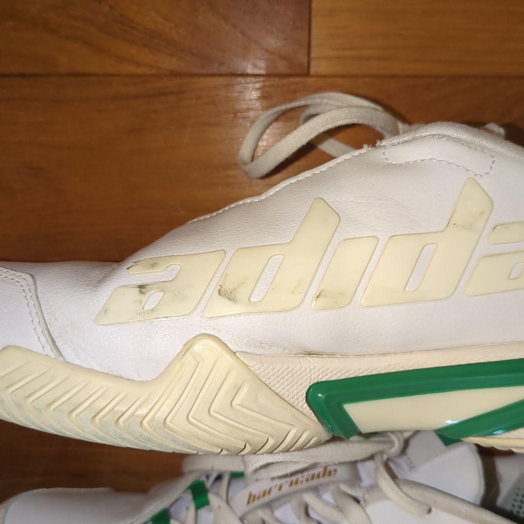 adidas バリケード テニス 'Stanniversary' GZ1408