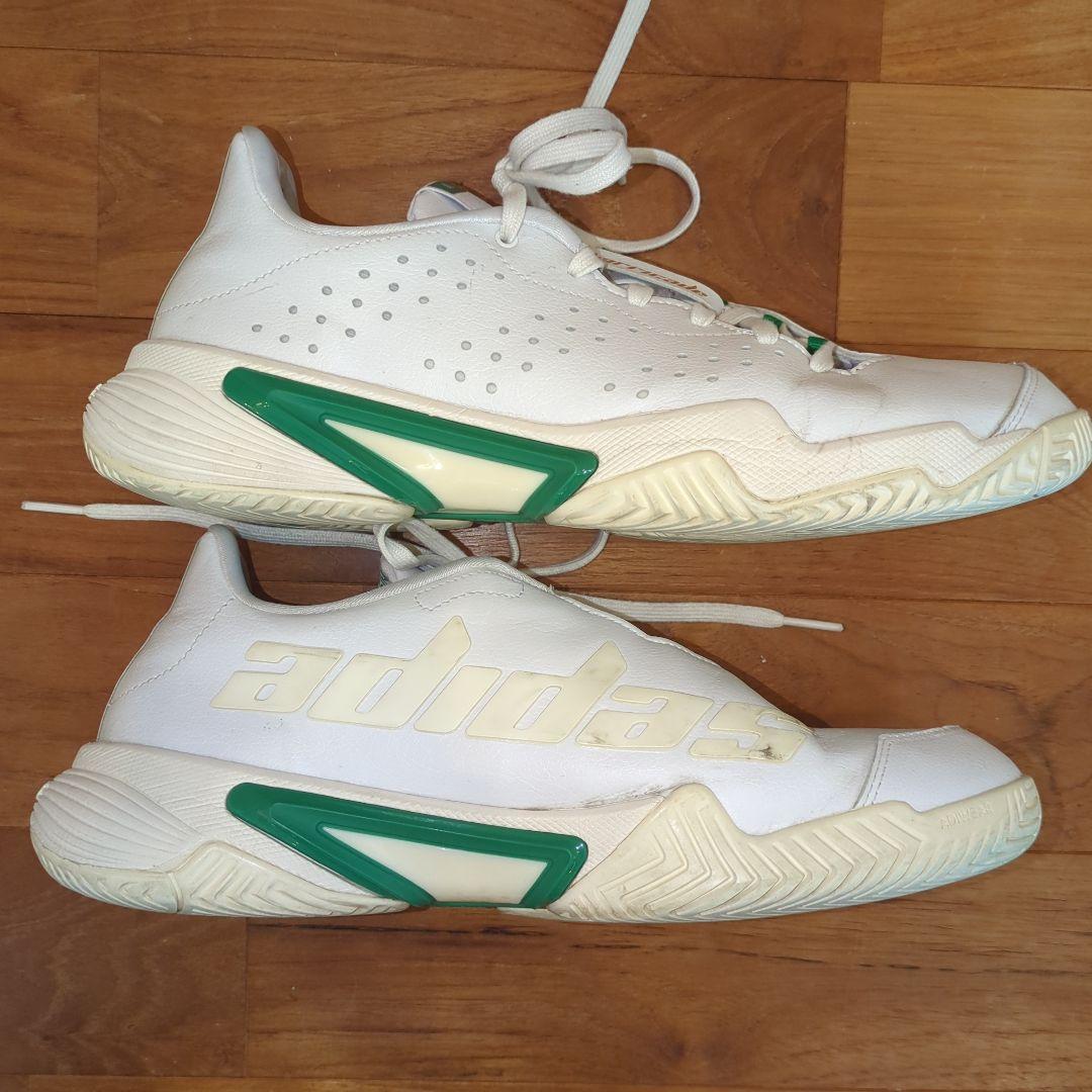 adidas バリケード テニス 'Stanniversary' GZ1408