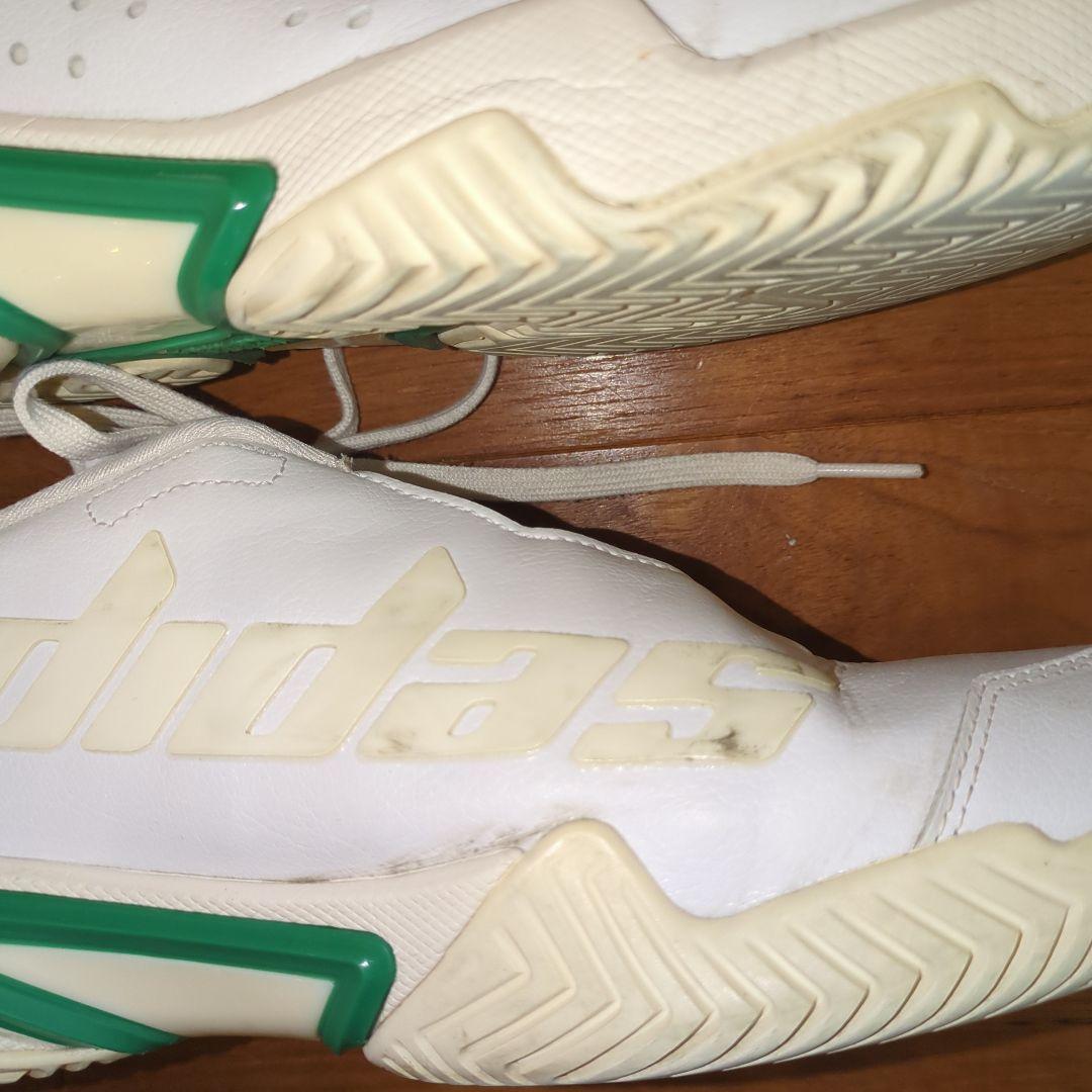 adidas バリケード テニス 'Stanniversary' GZ1408