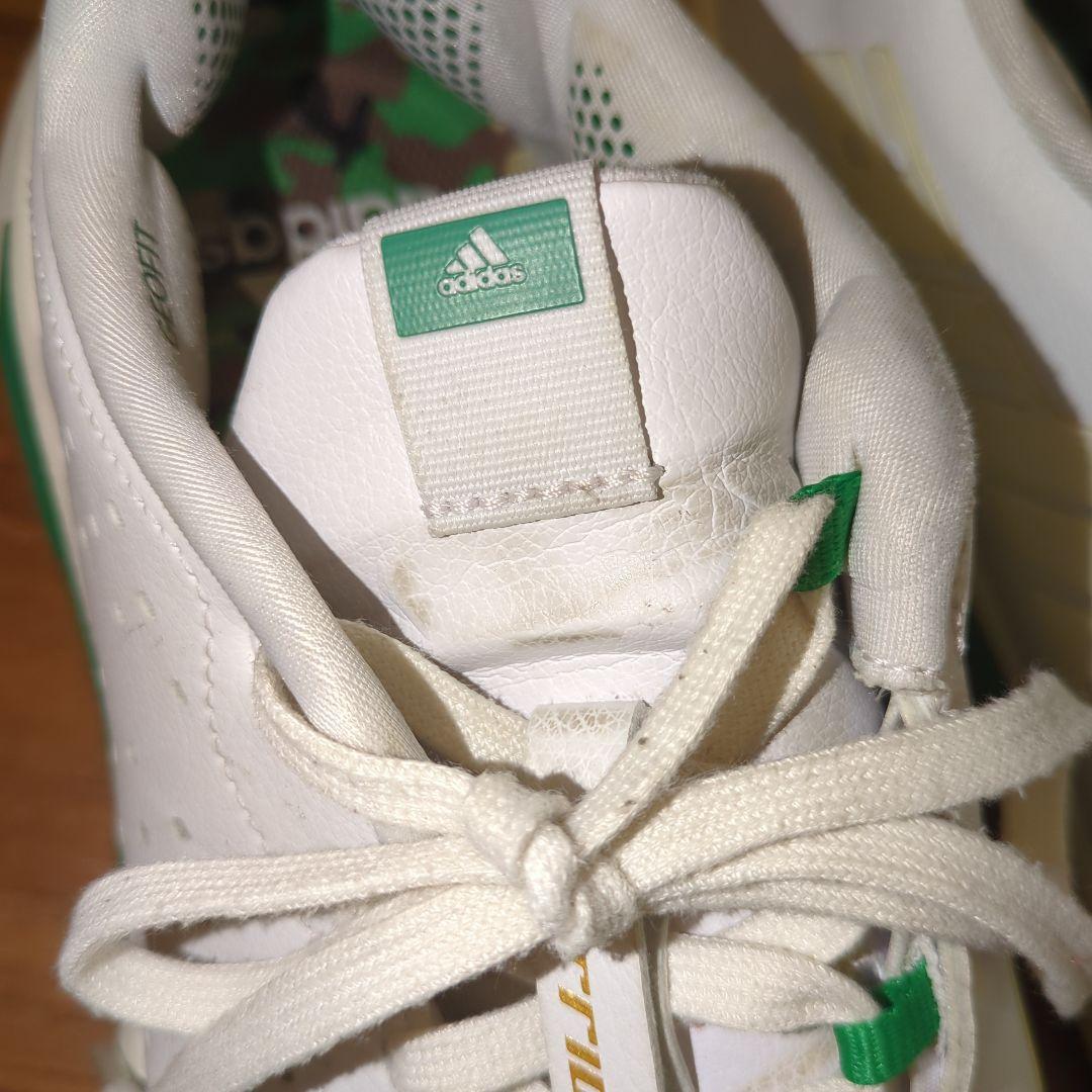 adidas バリケード テニス 'Stanniversary' GZ1408