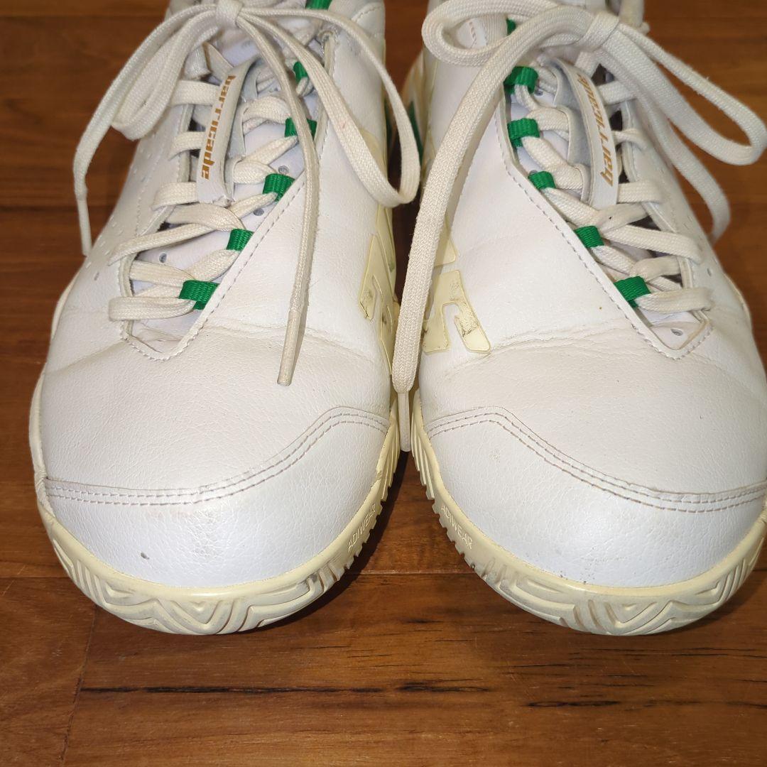 adidas バリケード テニス 'Stanniversary' GZ1408