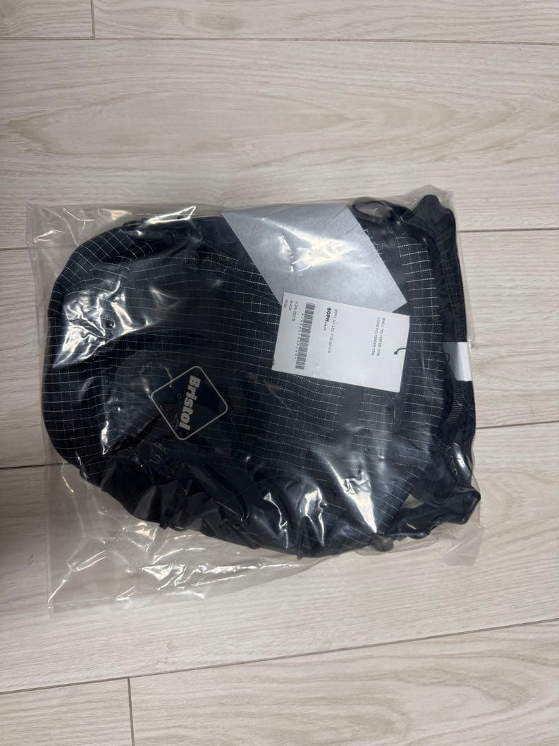 バッグ F.C.Real Bristol TOUR MINI SHOULDER BAG