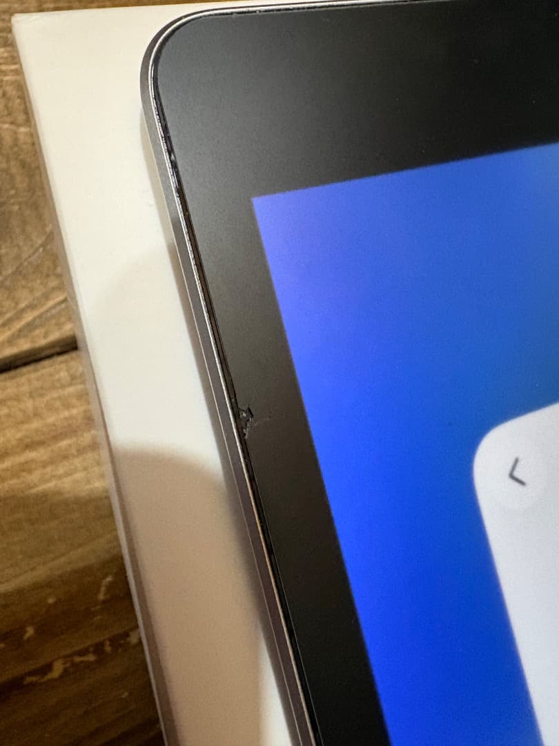 iPad 第9世代 ACアダプタ、ケーブル