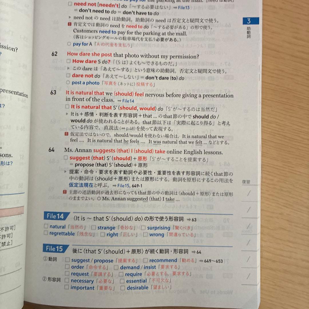 Insight 英文法・語法・熟語問題集