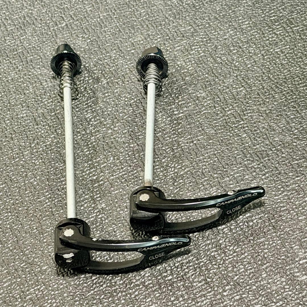 パーツ CAMPAGNOLO BORA WTO 33 RIM AC3 2-wayfit