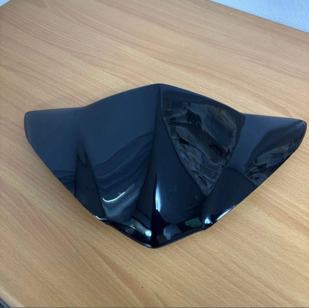 ゴ*ん様 シグナス3 型　フロントマスク