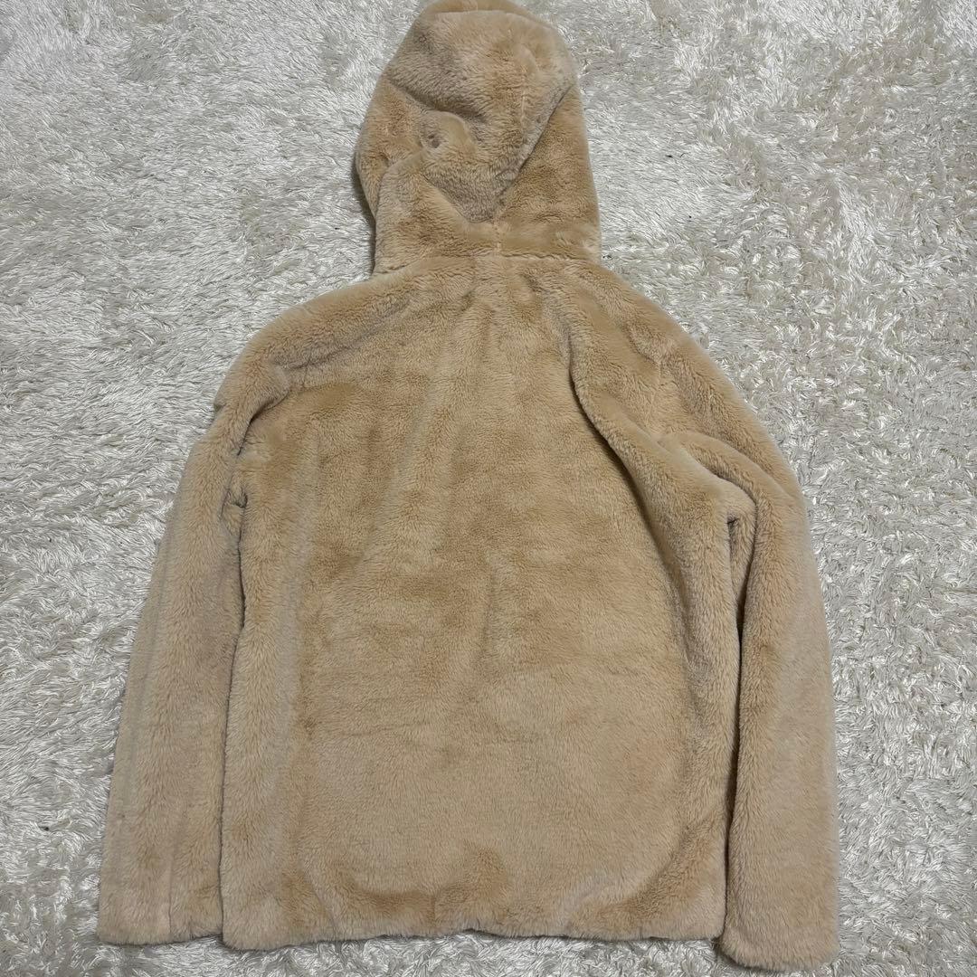 極美品✨TATRAS タトラス　ボモス　ファー　ジャケット　01