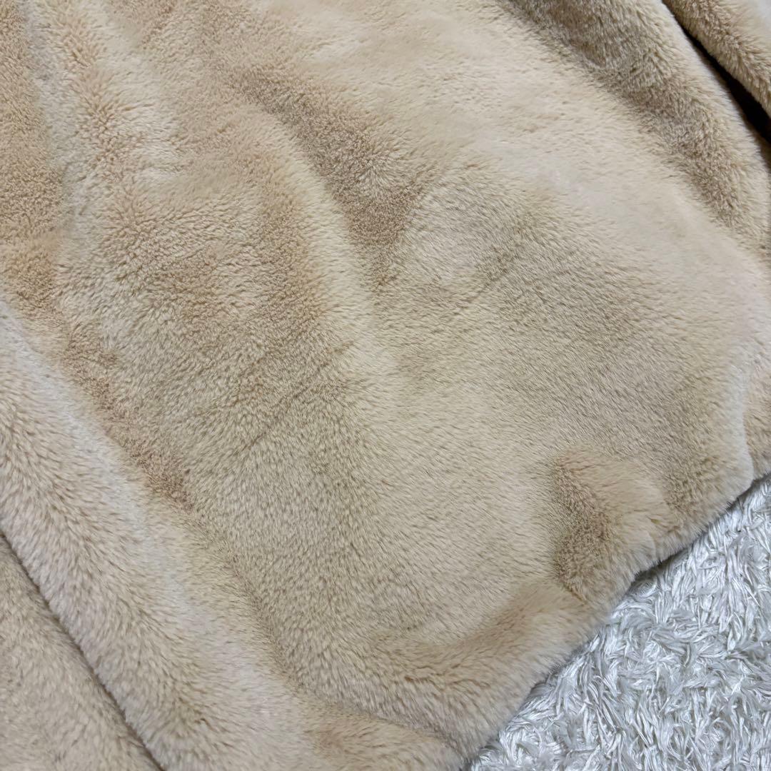極美品✨TATRAS タトラス　ボモス　ファー　ジャケット　01