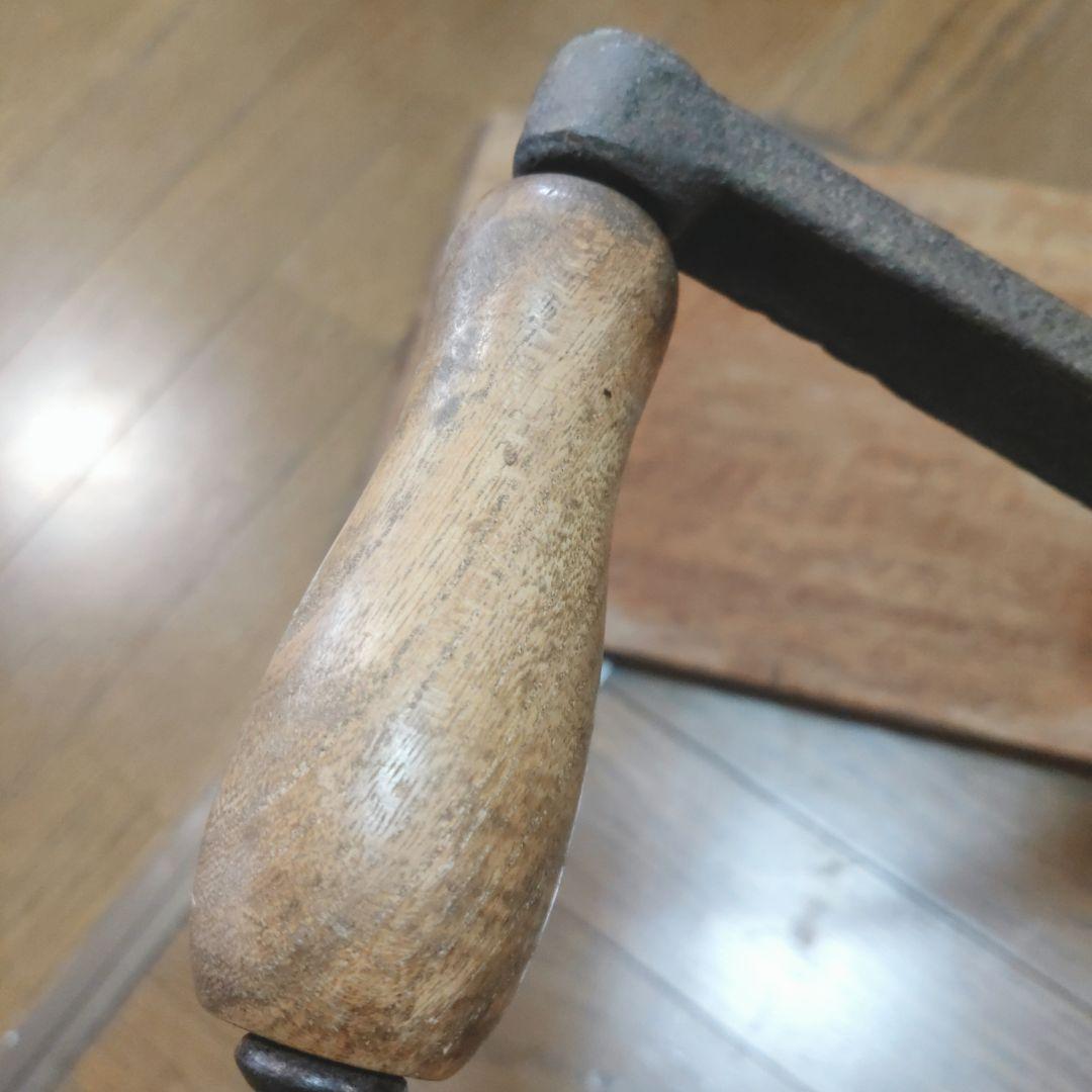 小野式製麺機　　B型