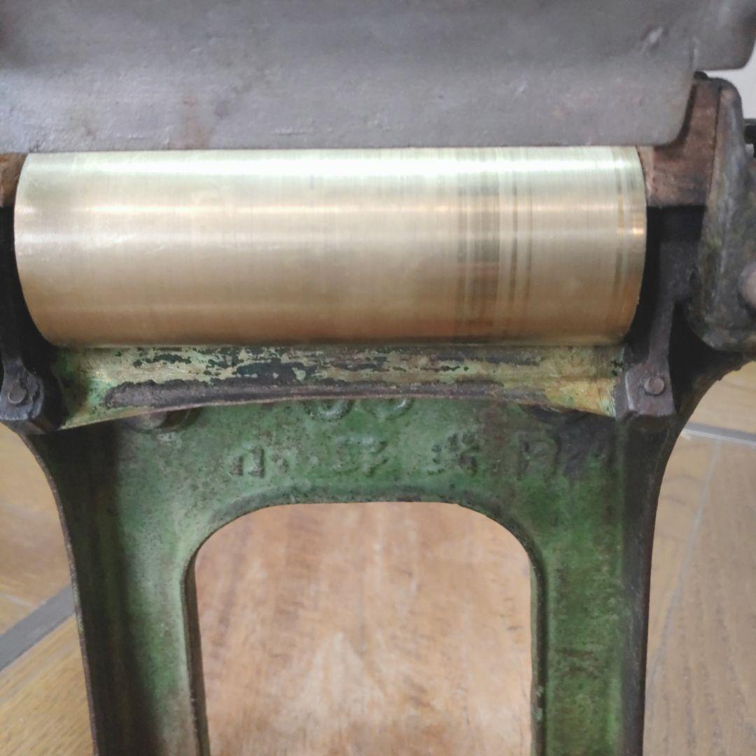 小野式製麺機　　B型