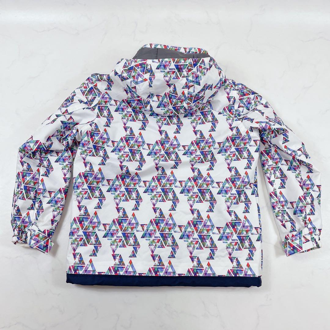 【美品】GERRY cosby レディース スノーウェア 上下セット Lサイズ